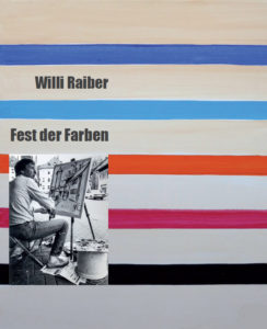 Biografie - Fest der Farben